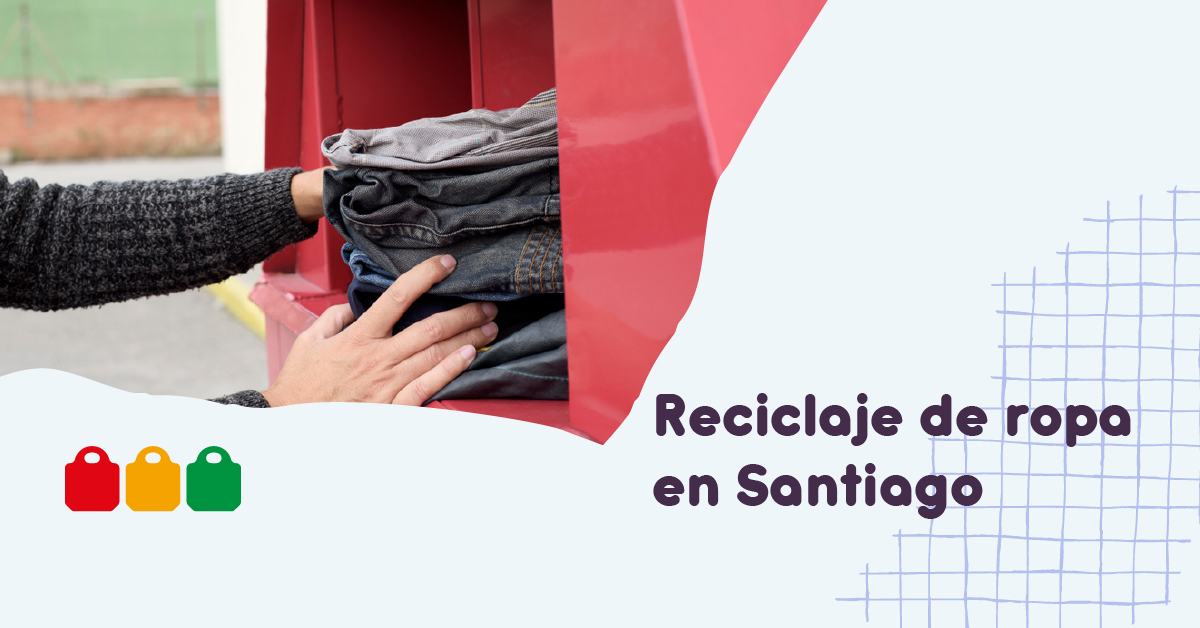Reciclaje textil