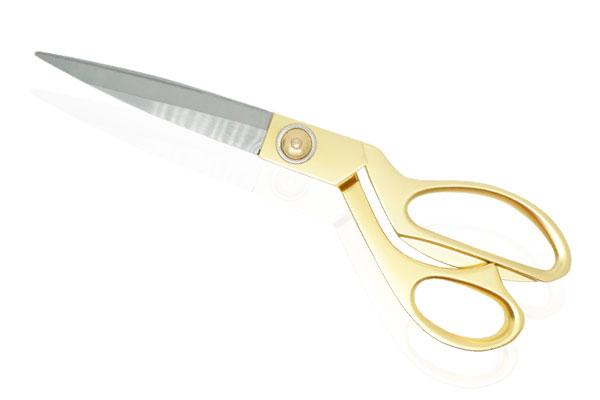 Tijera Modelo K37 (9.5") 240MM X unidad