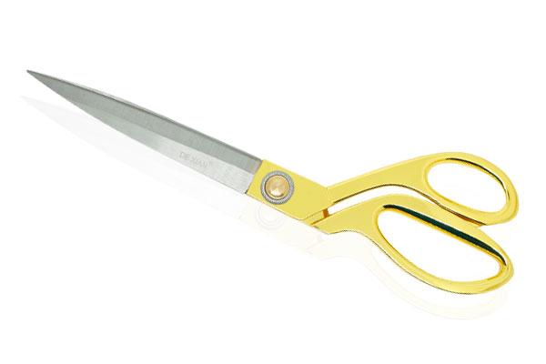 Tijera Modelo K38 (10.5") 265MM X unidad