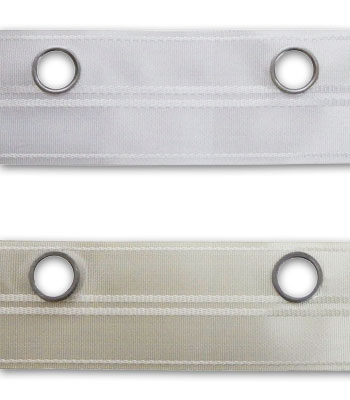 Huincha Cortina 78mmx42 mm caja de 50 mts
