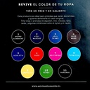 Sachet Camaleon (25GRMS) Anilina