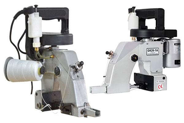 Maquina Cosedora de Sacos - Mod. GK26-1A