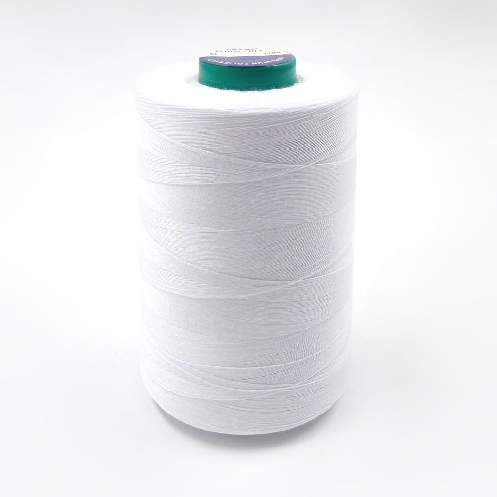 Hilo de Coser Texjeans 40/3 - 5000 Yds.