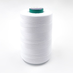 [T4035WHITE] Hilo de Coser Texjeans 40/3 - 5000 Yds. (WHITE)