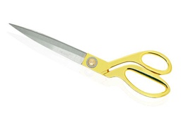 [TJRK38] Tijera Modelo K38 (10.5) 265MM X unidad