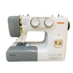 [FYe300] Maquina Coser Domestica Yamata Mod. FYe300