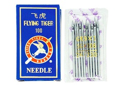 [GK9x1] Aguja Cosedora de Sacos Mod. GK9x1 (26/230)(10u/paq)