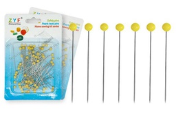 [ALRX20045YELLOW] Alfiler RX200 45mm 24 Blis x 75 Uni C:Yellow