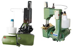 [GK9-2] Maquina cosedora de sacos - Mod. GK9-2