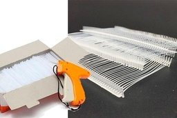 [TAGPIN25MM] Pin 25mm para Etiquetadora Caja por 5000 piezas