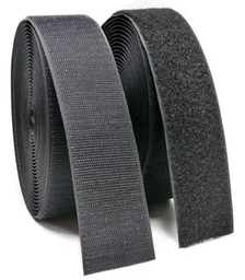 Velcro 100 mm Rollo x 25 mts