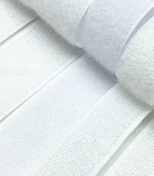 Velcro 20 mm Rollo x 25 mts